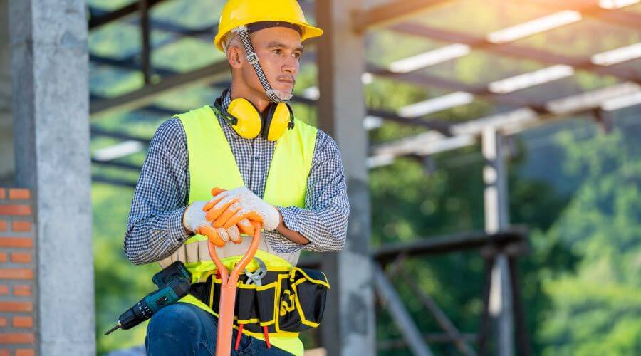 Professional gutter cleaning in Seymour, TN